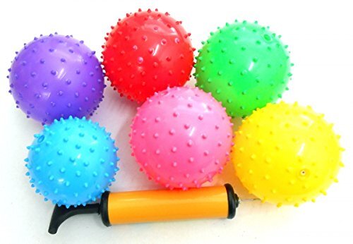 Igelball stachelball - 6x,
