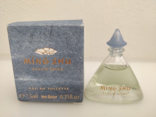 Parfum miniatur yves - miniatur,