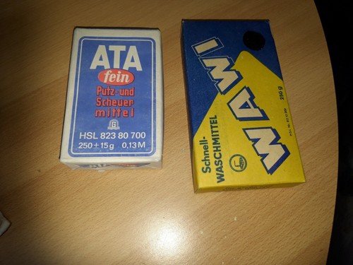 Ddr wawi ata - ddr,
