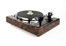 Restored Thorens 147 Turntable