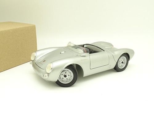 Maisto porsche 550 a - maisto,