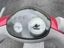 Piaggio Vespa Zip 50ccm, mit  Gebrauchsspuren, technisch top! Mit Papieren!