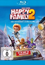 Happy family blu ray 3d - 2,