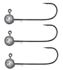 Spro Round Jighead HD Jig 90 -