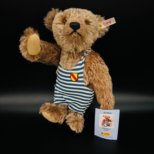 Steiff bär teddy - bär,