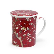 Tara teetasse mit sieb - mit, und