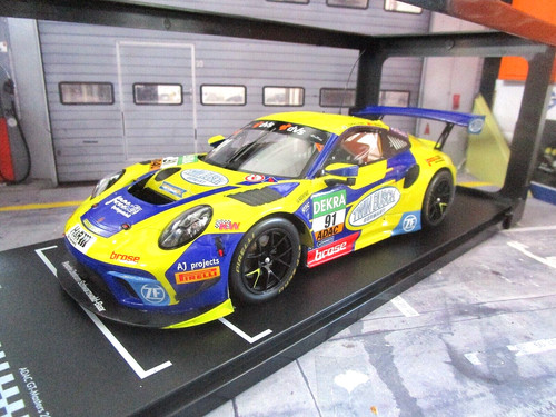 Porsche 911 991 - 911, gt