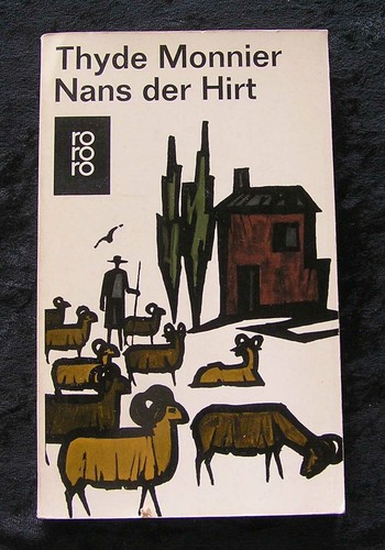 Thyde monnier nans der hirt - nans,