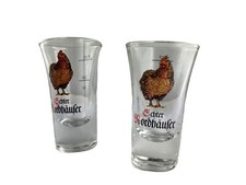 2 Echter Nordhäuser Shot