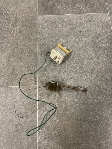 Siemens he23gu512 - ✅,