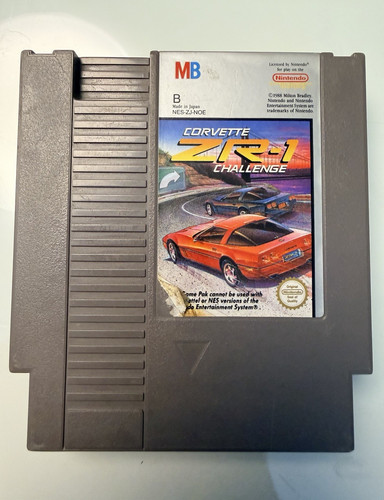 Corvette challenge rennen - challenge,