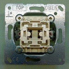 Jung 531U Taster 10 AX 250 V