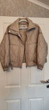 Zara Jacke Damen Größe M 
