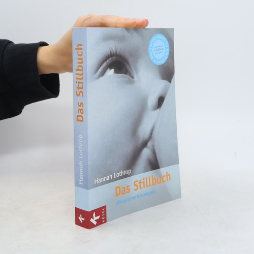 Das stillbuch hanny - das, | 