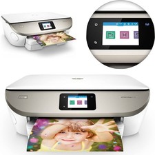 HP ENVY Photo 7134 kabelloser