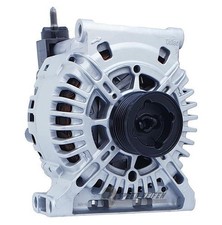 Lichtmaschine Valeo Für