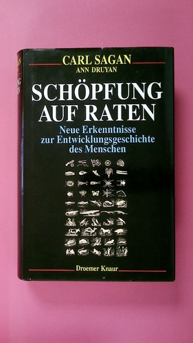 260595 carl sagan - 260595, schÖpfung