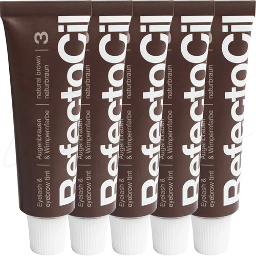 Refectocil augenbrauen - refectocil, augenbrauen-