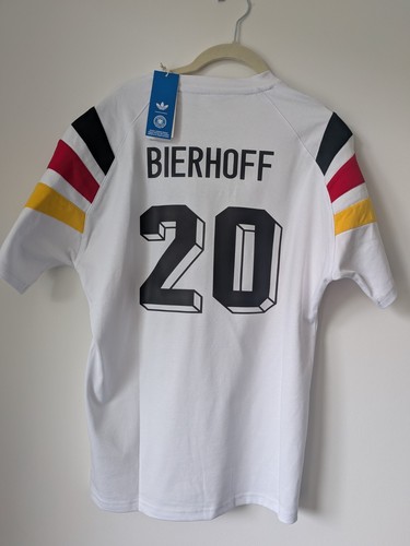 Original retro dfb deutschland - original,