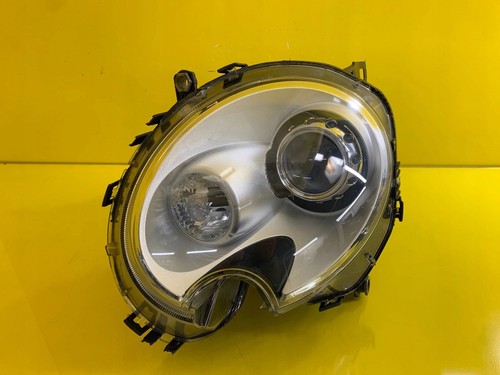 Mini r55 r56 r57 - mini, xenon