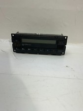 Klimabedienteil VW Golf IV 4 BJ 1997 Climatronic Heizunsregler Bedienung