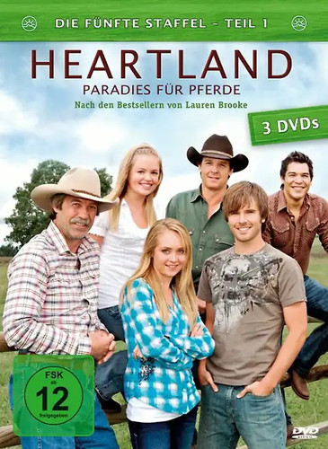 Heartland paradies für - heartland,