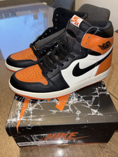 Nike Air Jordan 1 Retro High