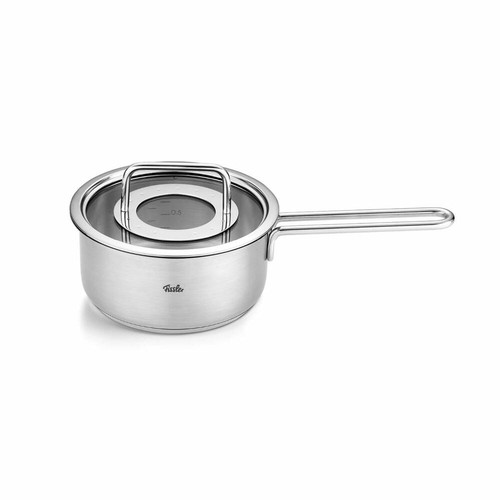 Fissler stielkasserolle pure - fissler,