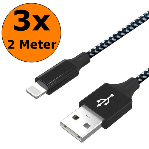 Usb ladekabel für - ladekabel, iphone