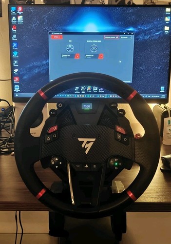 Thrustmaster t598 - thrustmaster,