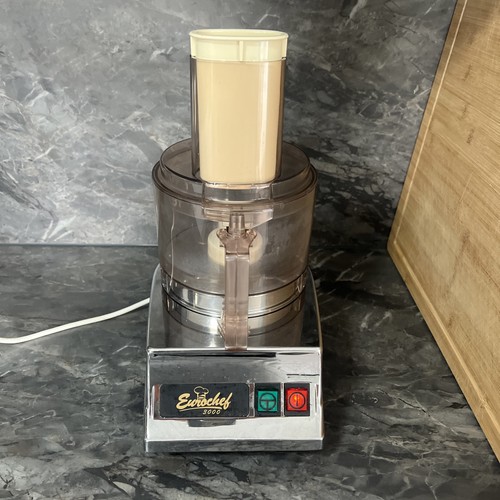Eurochef 3000 typ 27c - 3000,