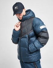 Nike Air Max Bubble Jacke