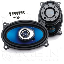 SINUSTEC AUTO LAUTSPRECHER