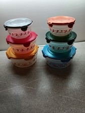 Lock&Lock Weihnachtsdosen