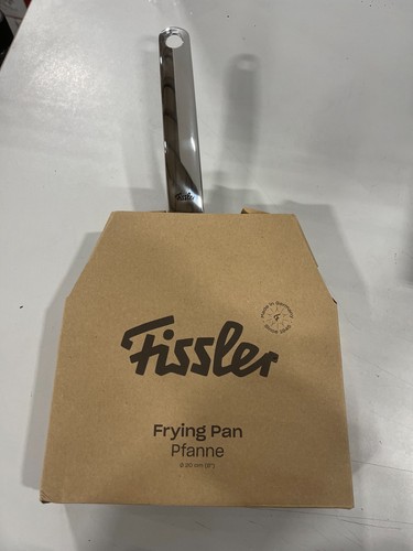 Fissler pure collection - pure, frying