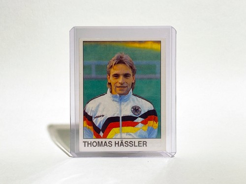 Panini fussball sticker - panini,