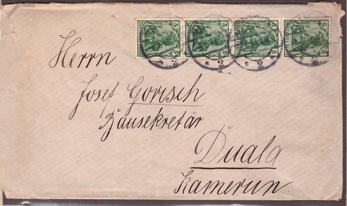 Deutsches reich kolonien - deutsches,