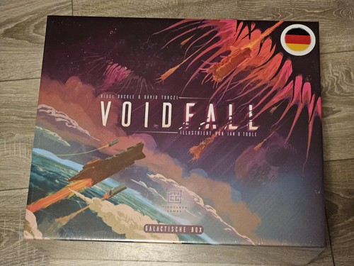 Voidfall galactic box - galactic, |