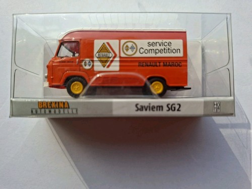 Saviem sg2 ranault maroc - ranault,