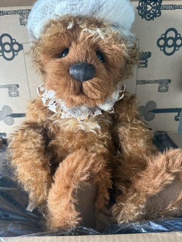 Charlie bears mercator - bears,