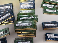 Marken Laptop RAM DDR3 12800S