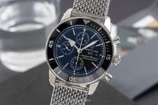 Breitling Superocean Heritage