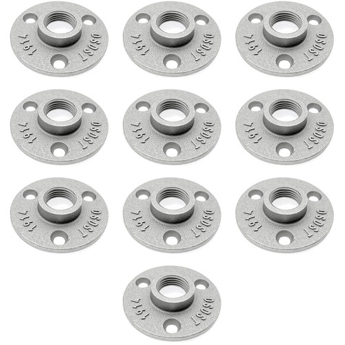Rohrflansch zoll aluminium - rohrflansch,