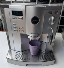 Jura Kaffeevollautomat