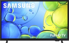 Samsung - 32" Class F6000F