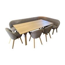 Team 7 Essgruppe Taso Flor