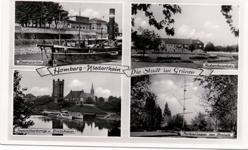 Mehrbild homberg - mehrbild,