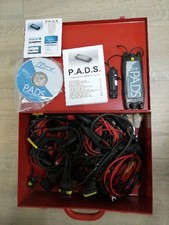 Diagnosegerät Piaggio PADS