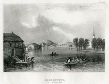 Eskilstuna - Schweden -