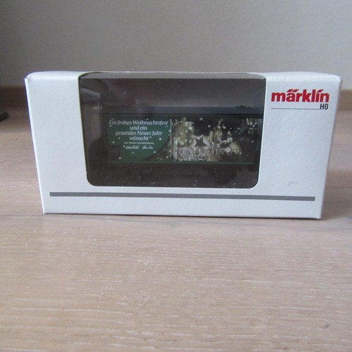 Märklin 48769 - märklin,